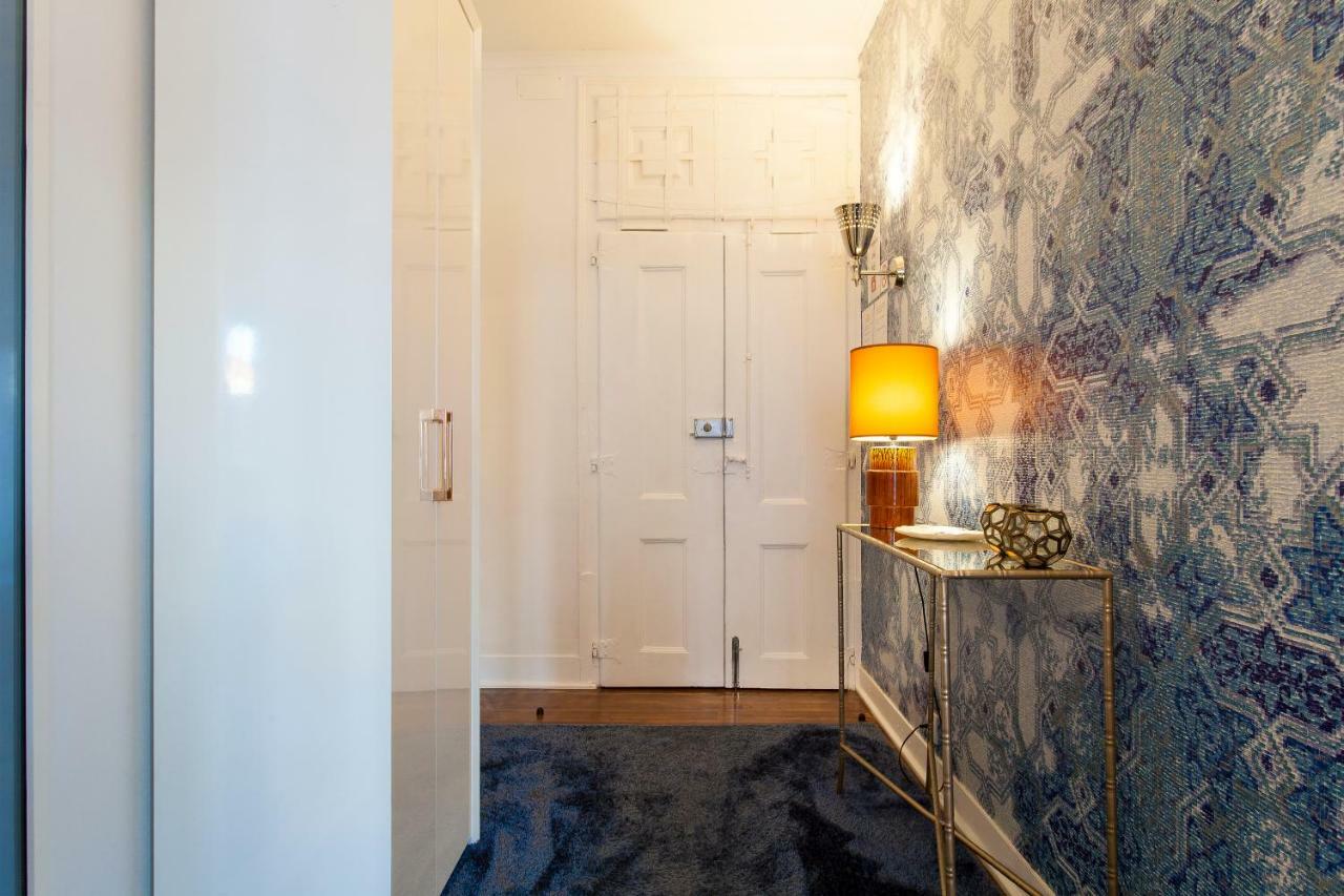 Luxury - Jj Apartment's Apartment Lisbon