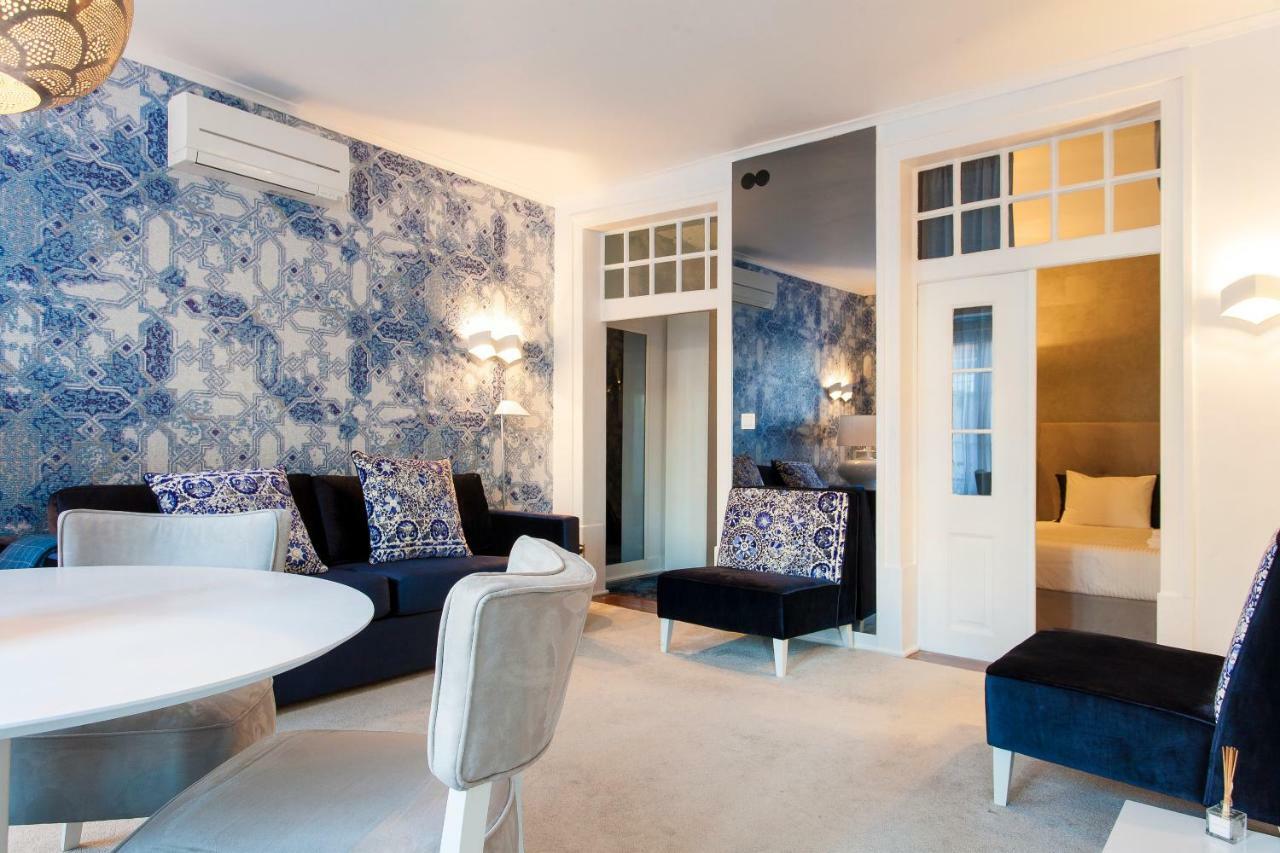 Luxury - Jj Apartment's * Lisbon