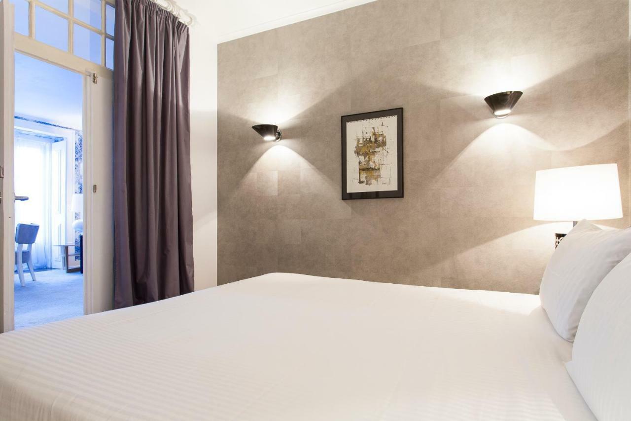 Luxury - Jj Apartment's * Lisbon