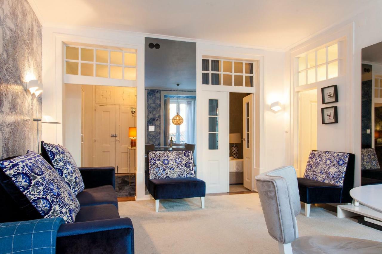 Luxury - Jj Apartment's Apartment Lisbon