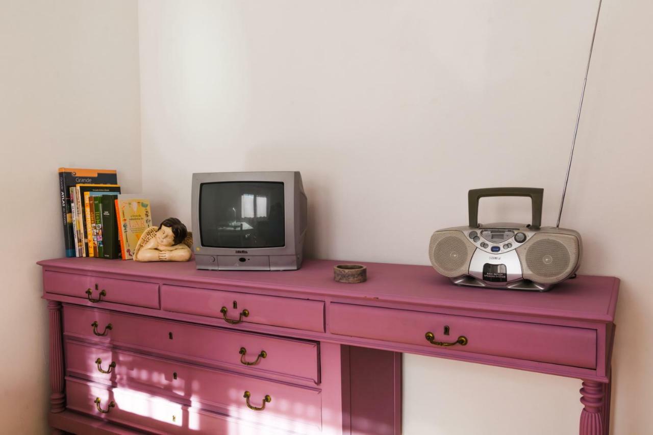 Manaia Apartment
