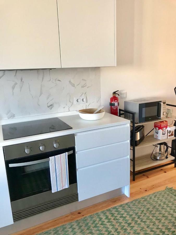 Graca Riverview Terrace Apartment