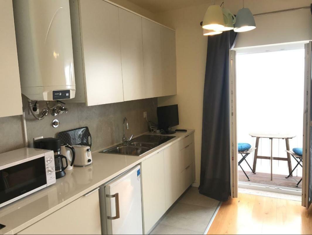 Apartment Madragoa Flat *