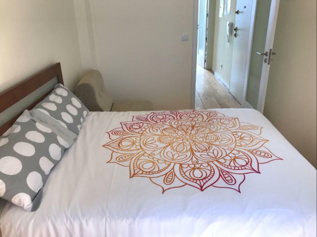 Madragoa Flat Apartment