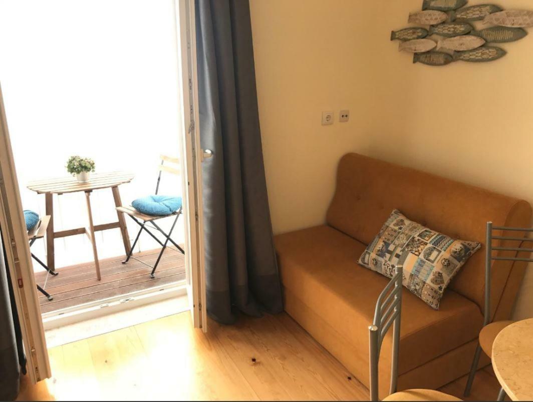 Apartment Madragoa Flat *