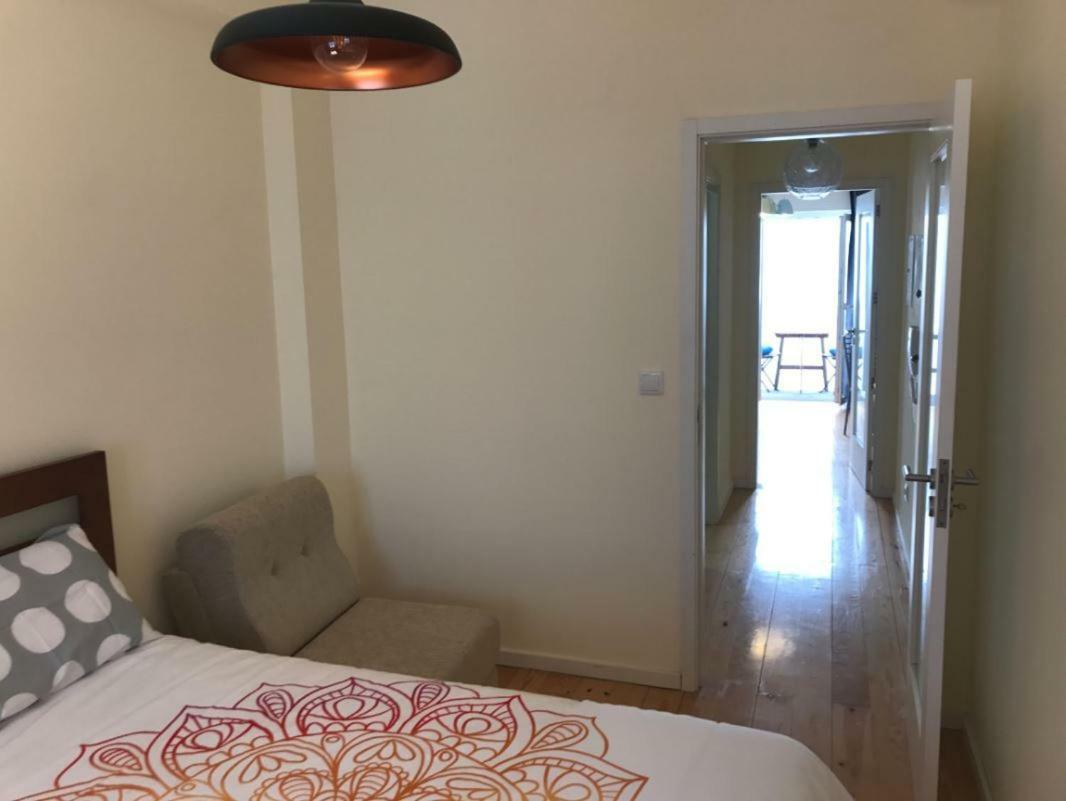 Madragoa Flat Apartment