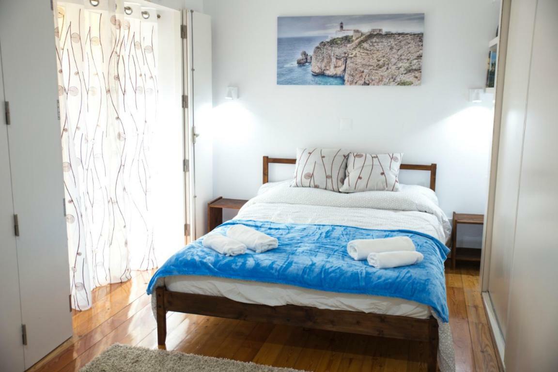 Apartment Fala-so 16 - 4 Bed Elegance In Historic District Lisbon