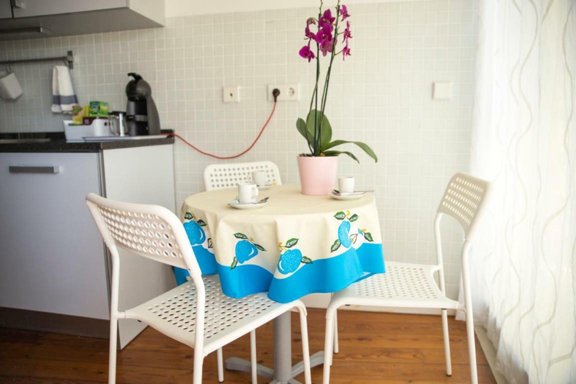 Apartment Fala-so 16 - 4 Bed Elegance In Historic District
