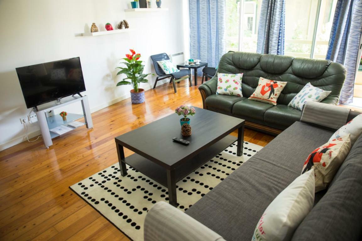 Apartment Fala-so 16 - 4 Bed Elegance In Historic District