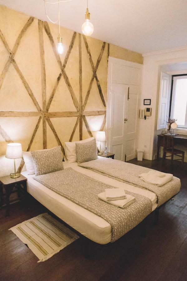 Asul Bed & Breakfast Lisbon