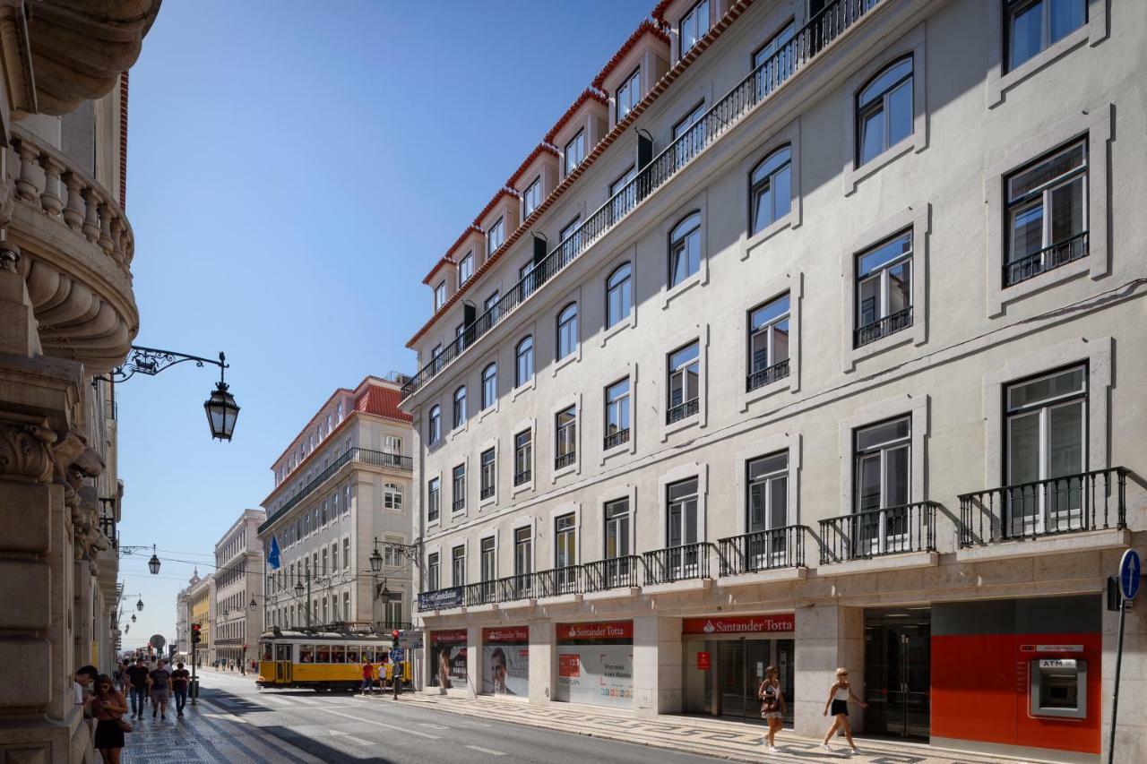 Ouro Grand By Level Residences Apartamento *