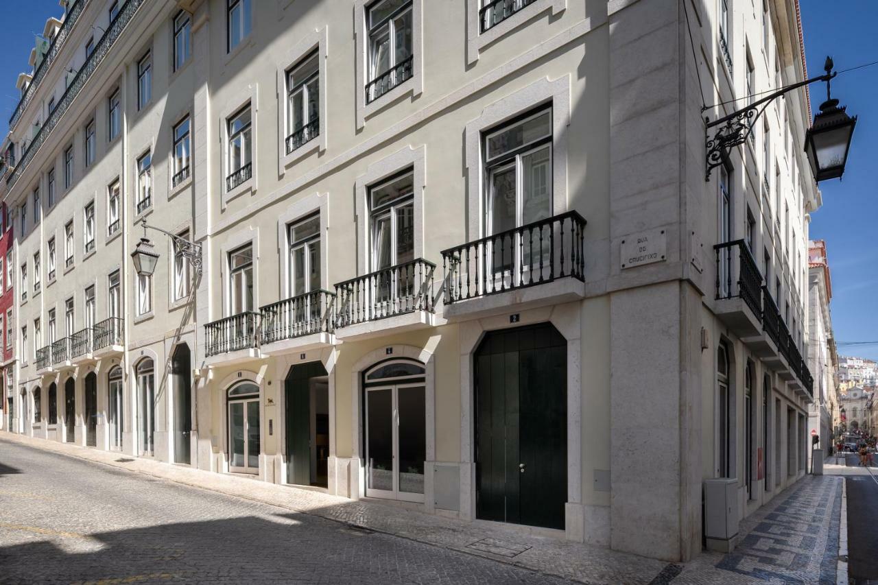 Ouro Grand By Level Residences *