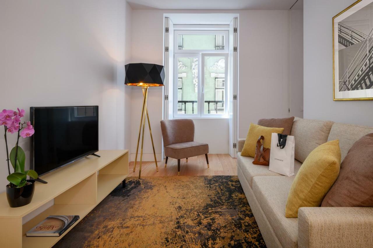 Ouro Grand By Level Residences Lisboa