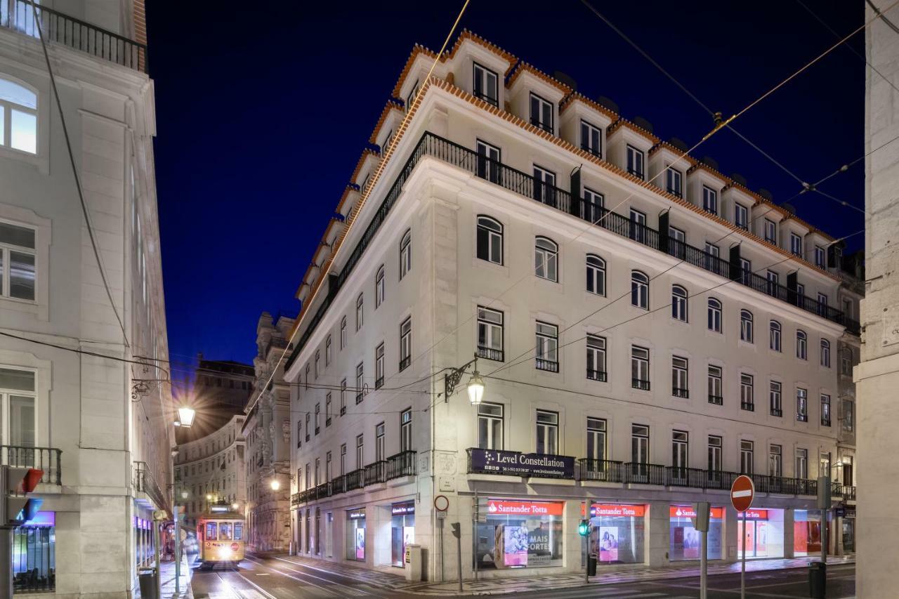 Ouro Grand By Level Residences Apartamento Lisboa
