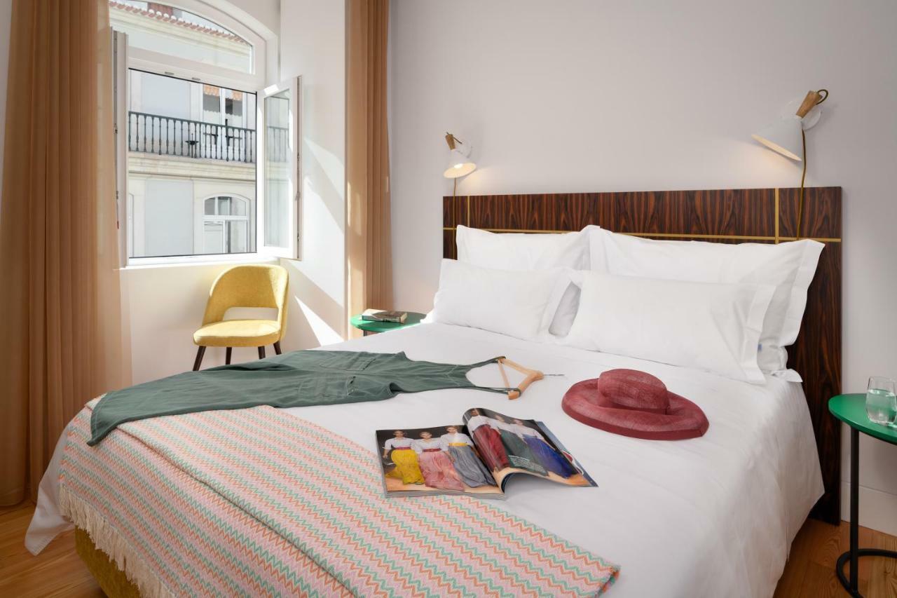 Apartamento Ouro Grand By Level Residences Lisboa