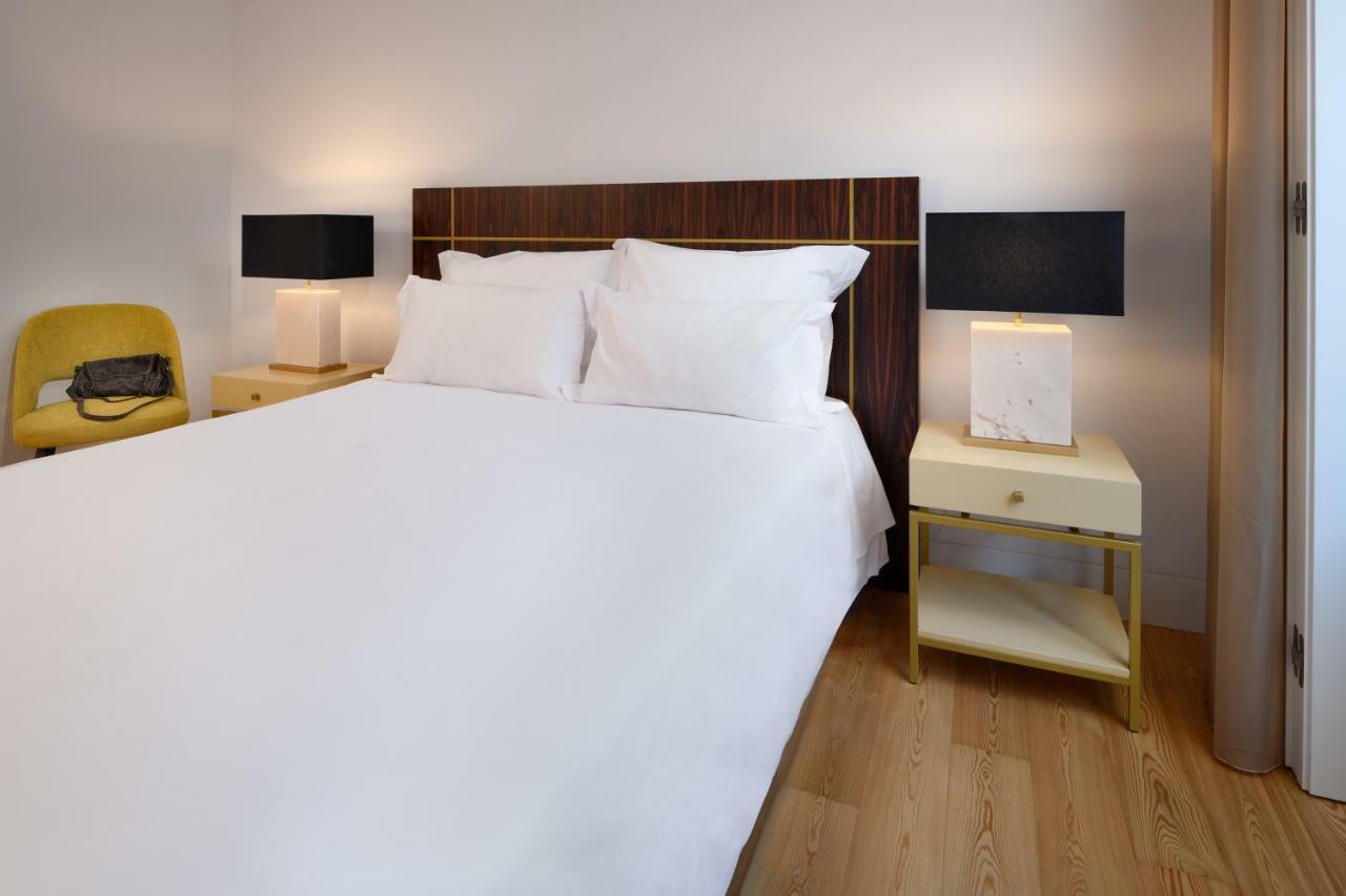 Apartamento Ouro Grand By Level Residences *