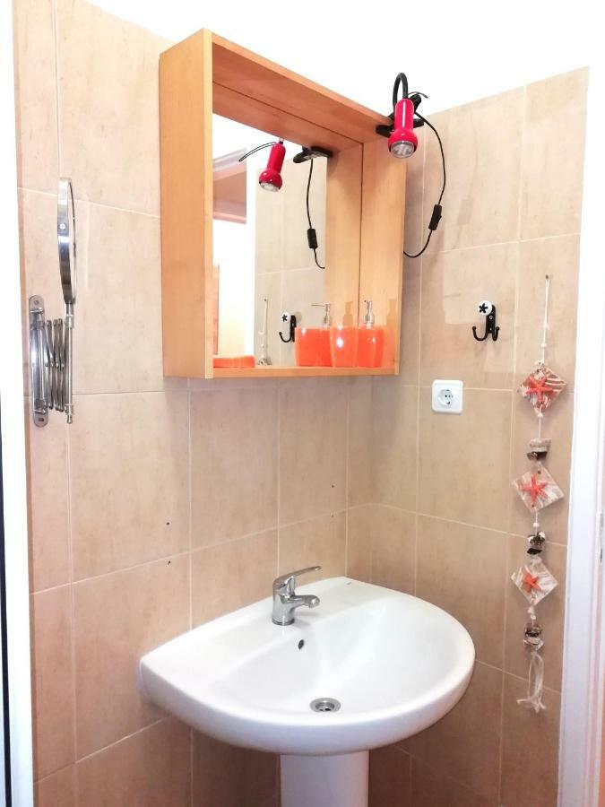 Apartament's Veiga Tejo Lisbon