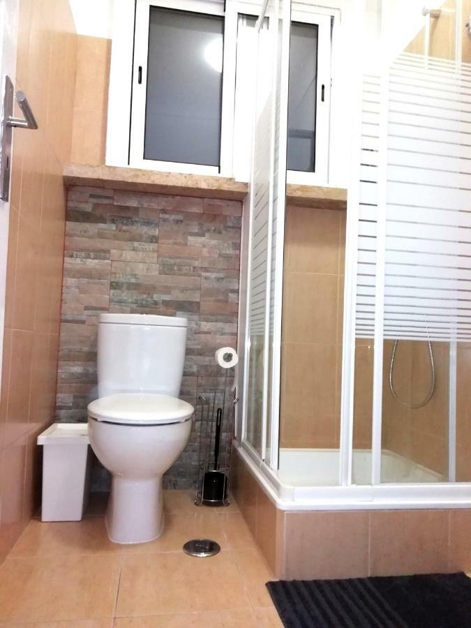Apartament's Veiga Tejo Guest house