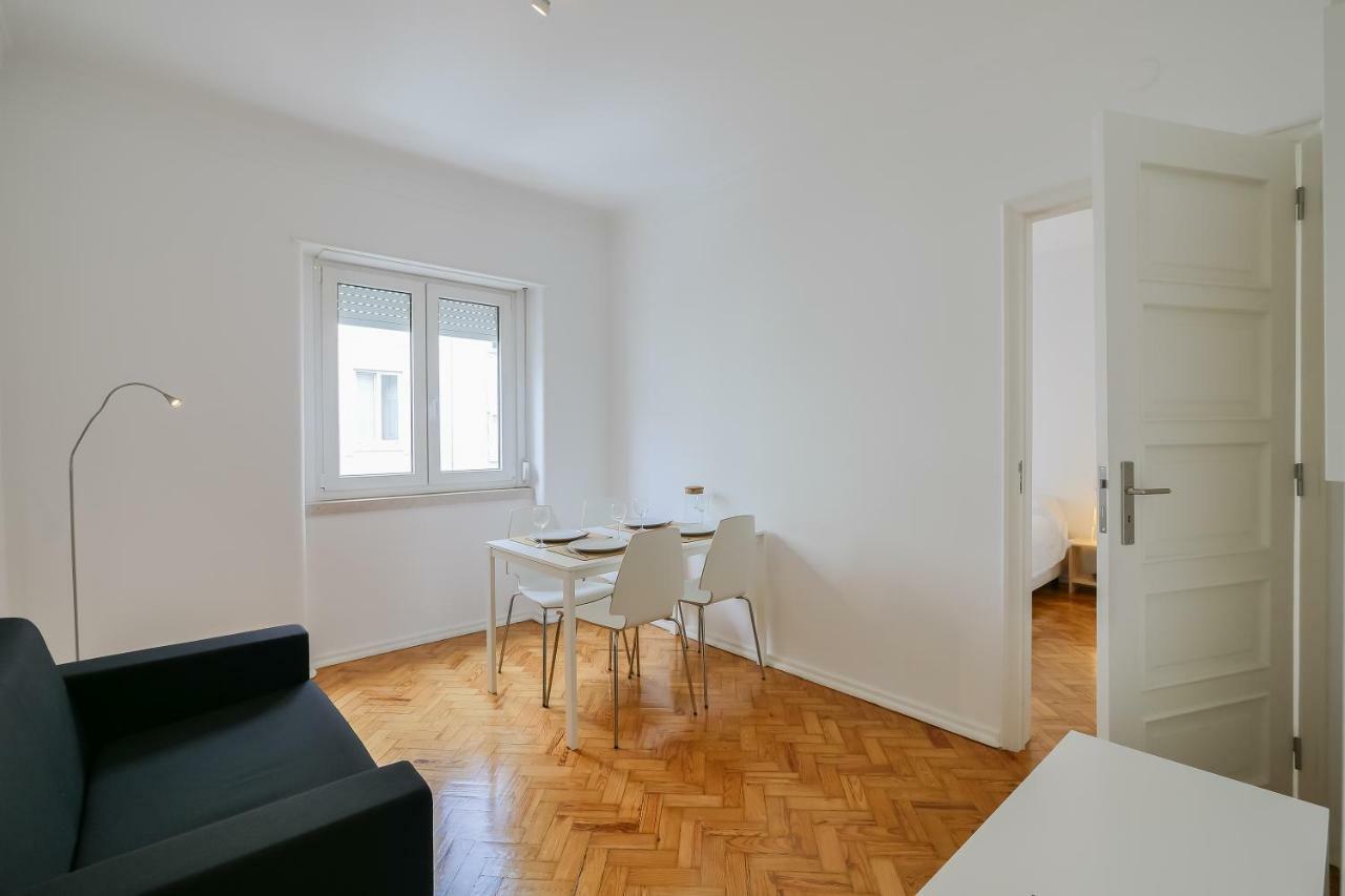 Lisboa: Cabo Apartment *