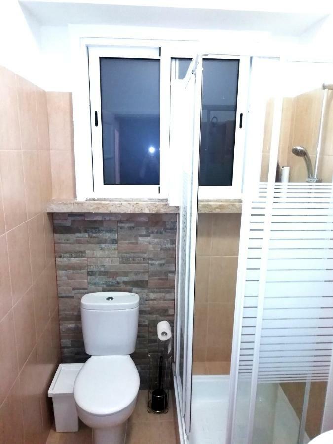 Apartament's Veiga Tejo Guest house