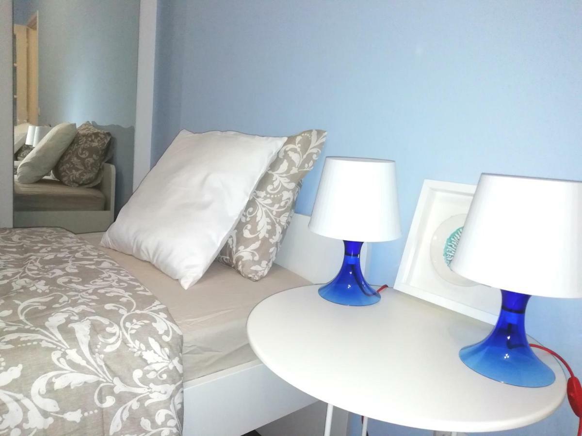 Apartament's Veiga Tejo Guest house *