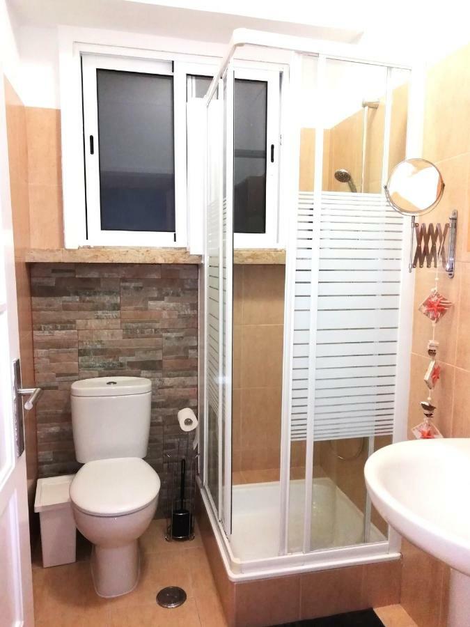Apartament's Veiga Tejo Guest house Lisbon