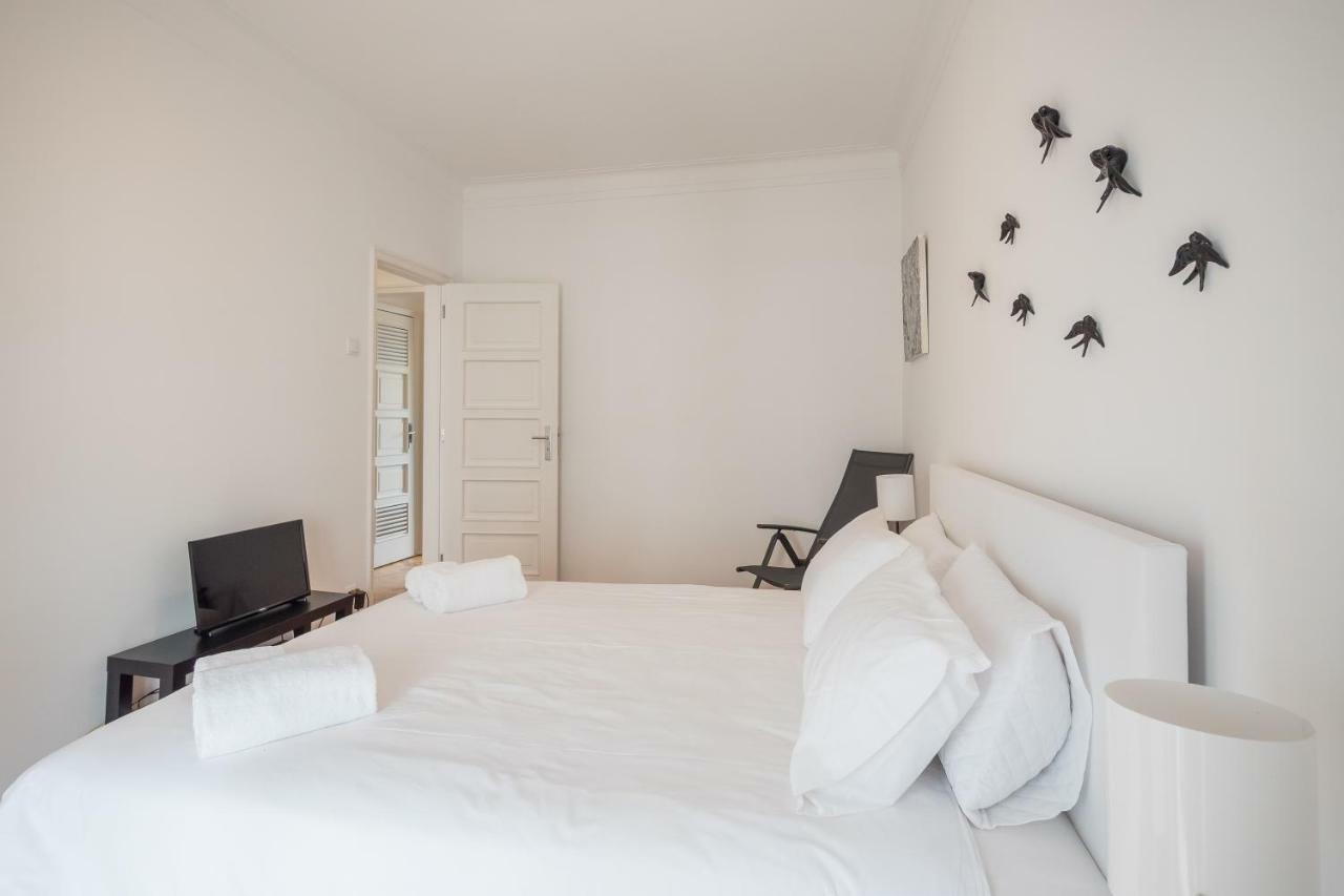 Apartamento Lisboa: Cabo *