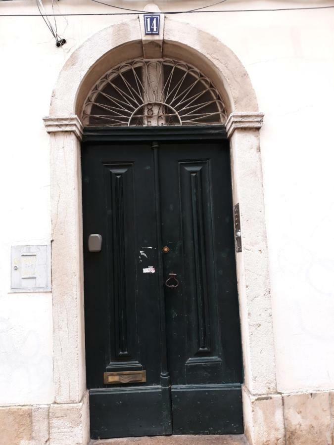 Charming Flat Apartamento Lisboa