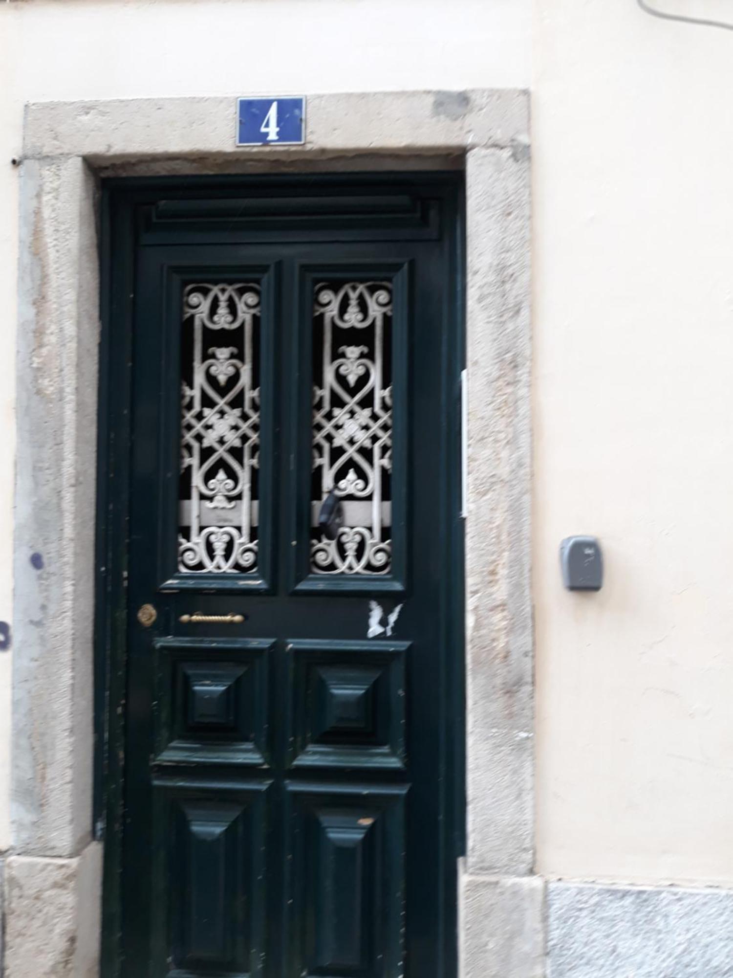Lovely Flat In Adamastor *