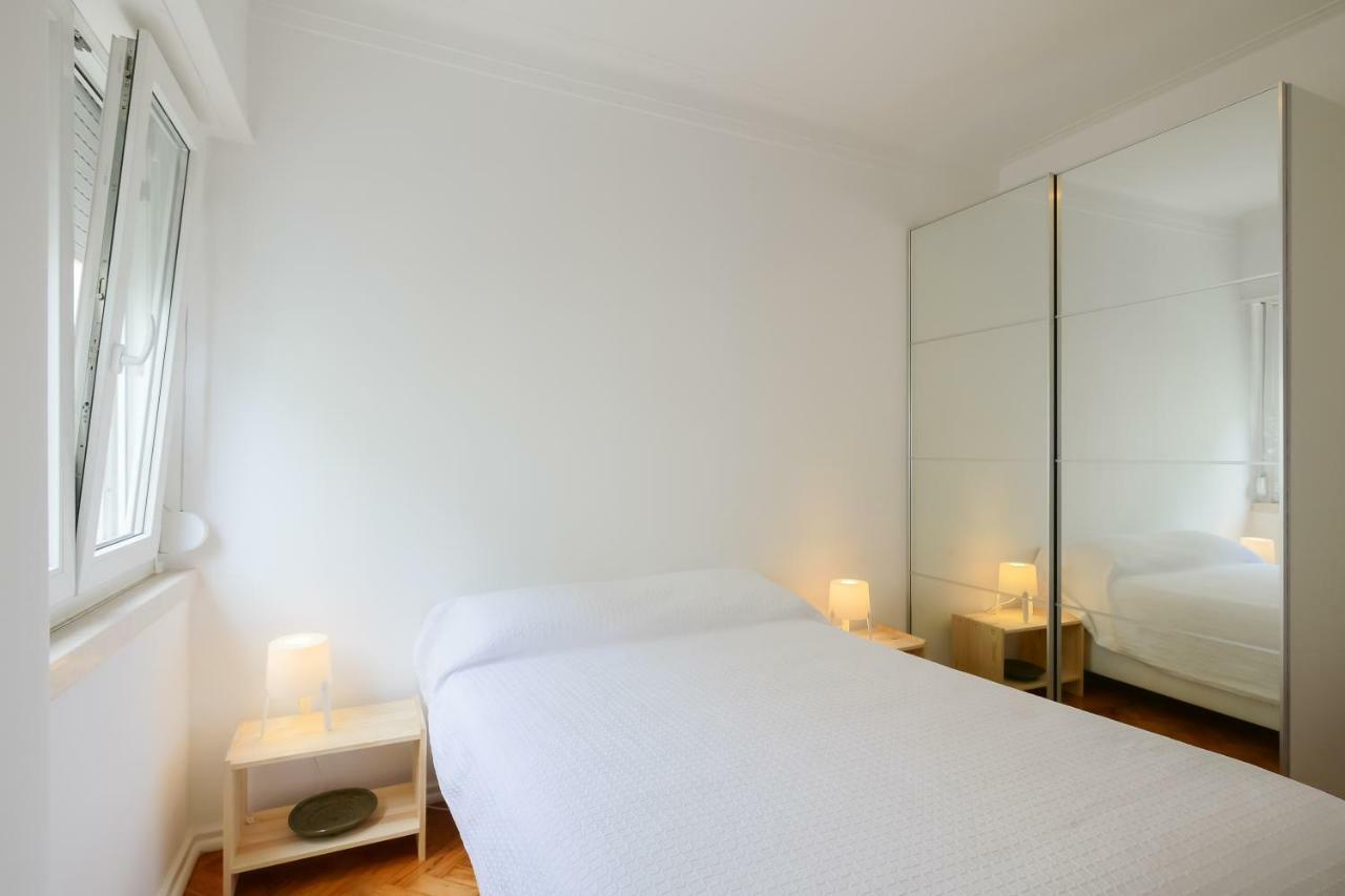 Lisboa: Cabo Apartamento