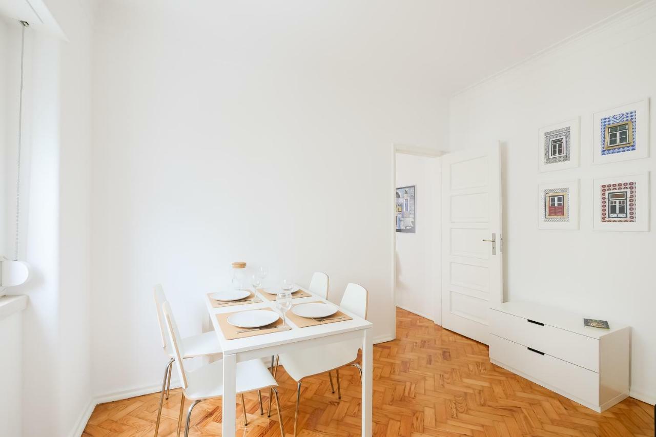 Apartment Lisboa: Cabo