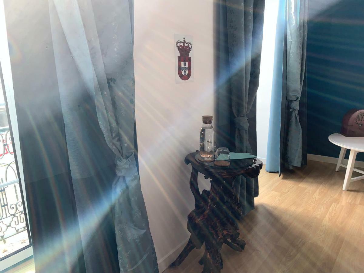 Old Town Lx Suites 3* Lisbon