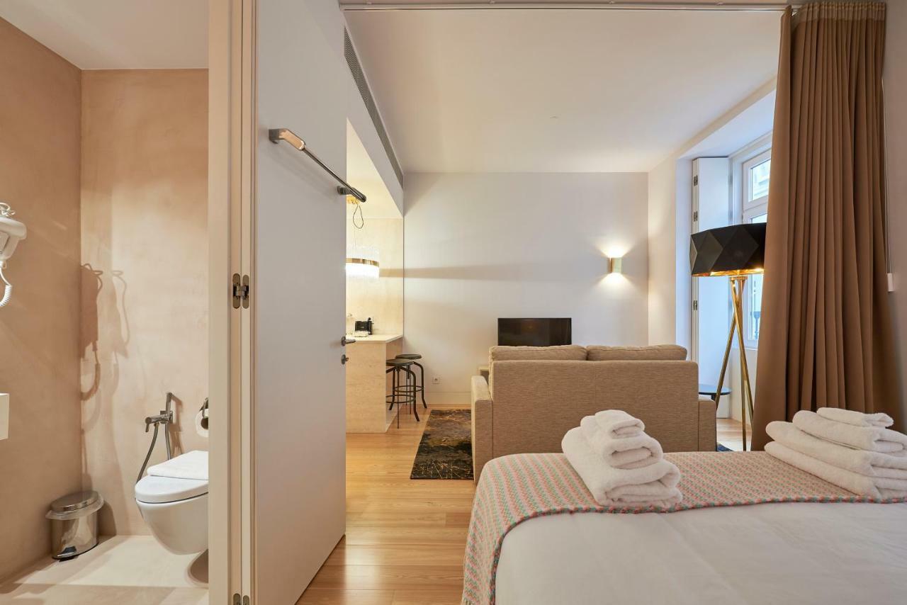 Ouro Grand By Level Residences *