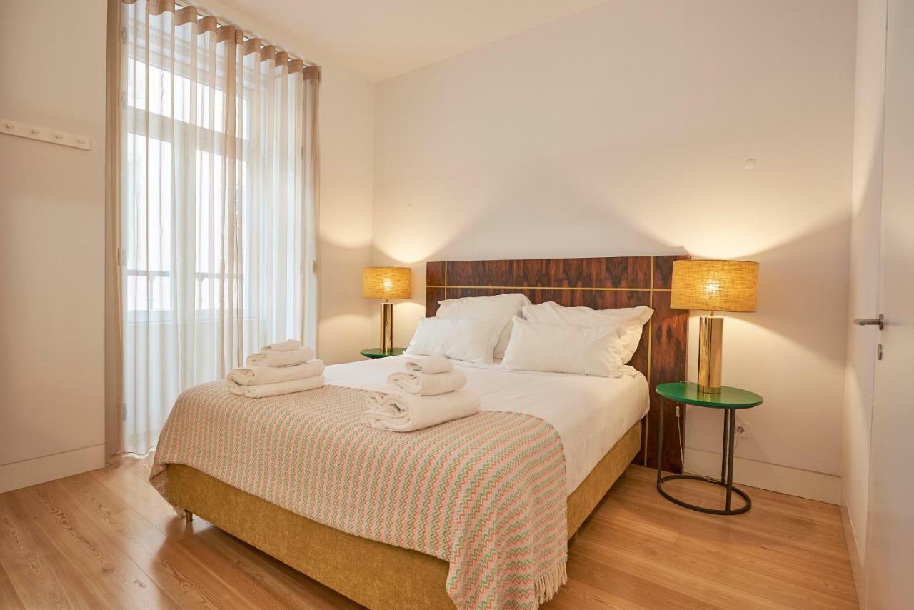 Ouro Grand By Level Residences Apartamento