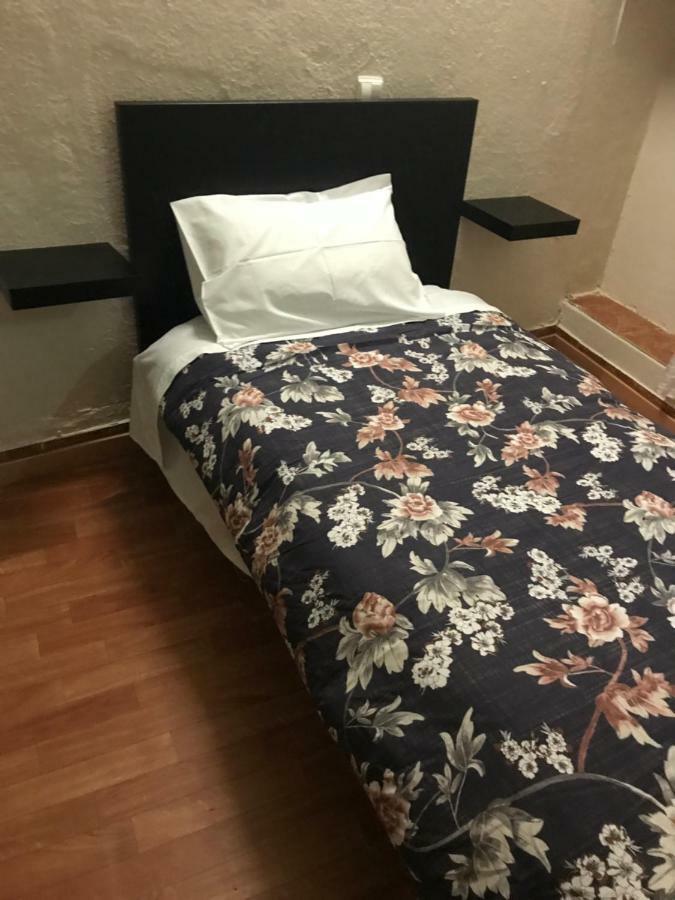 Residencial Estrela De Camoes Guest house *