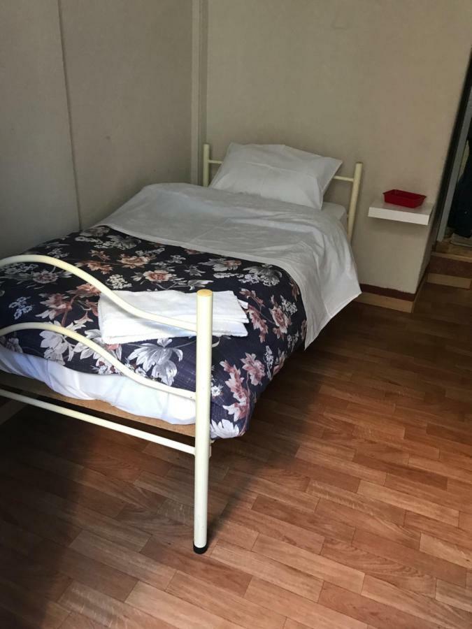Residencial Estrela De Camoes Guest house
