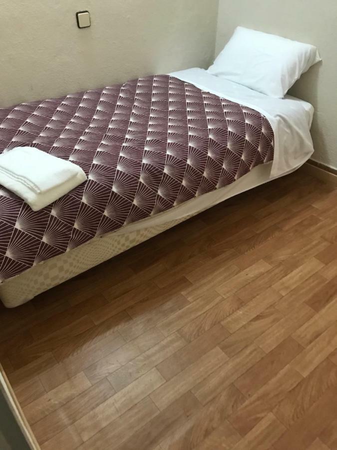 Guest house Residencial Estrela De Camoes Lisbon