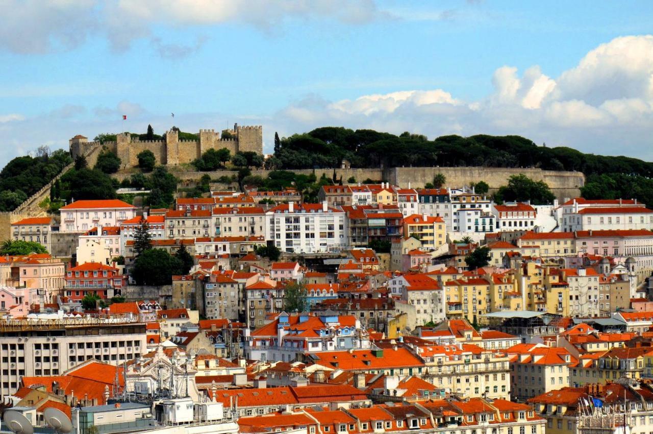 Apartamento Romantichome At Alfama's Heart *