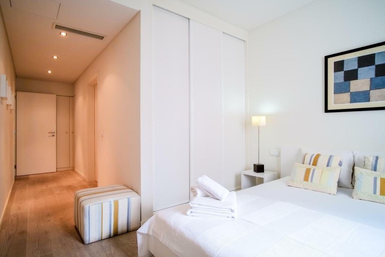 Palace Collection Apartment *