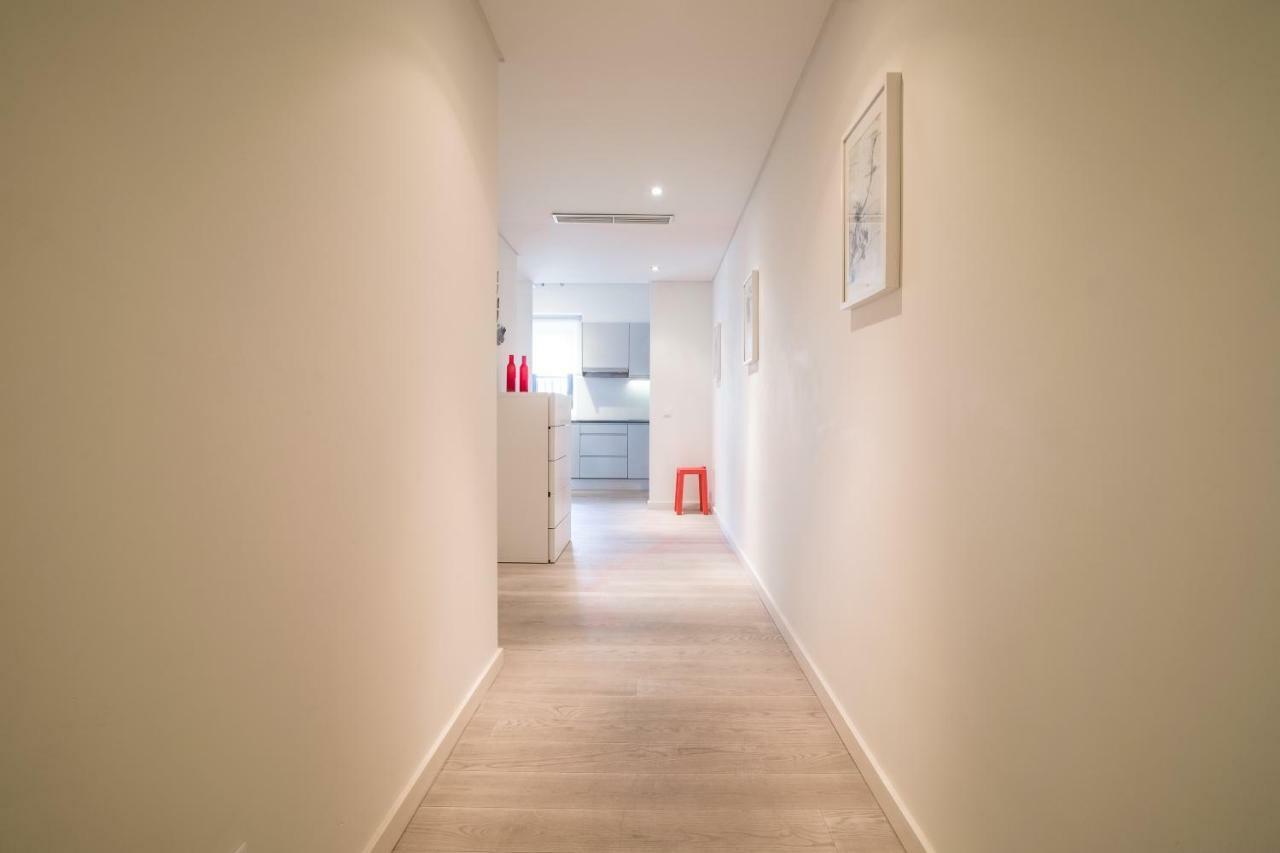 Palace Collection Apartment Lisbon