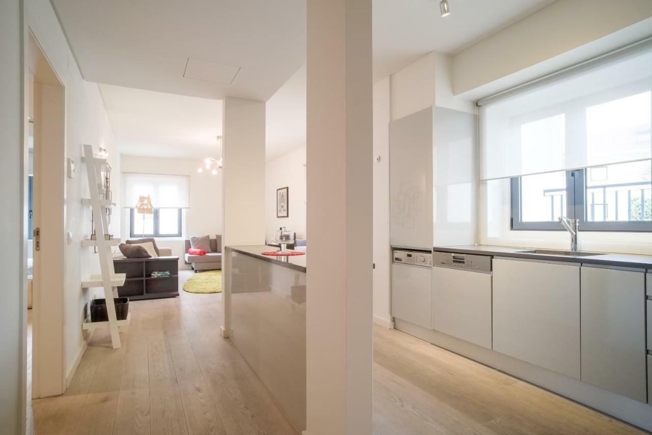 Palace Collection Apartment Lisbon
