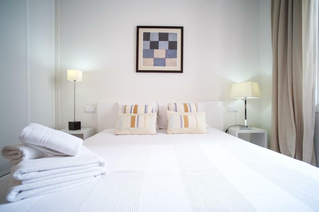 Palace Collection Apartment Lisbon