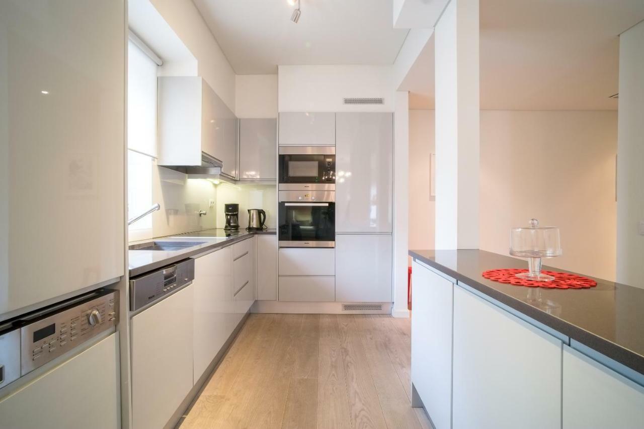 Apartment Palace Collection