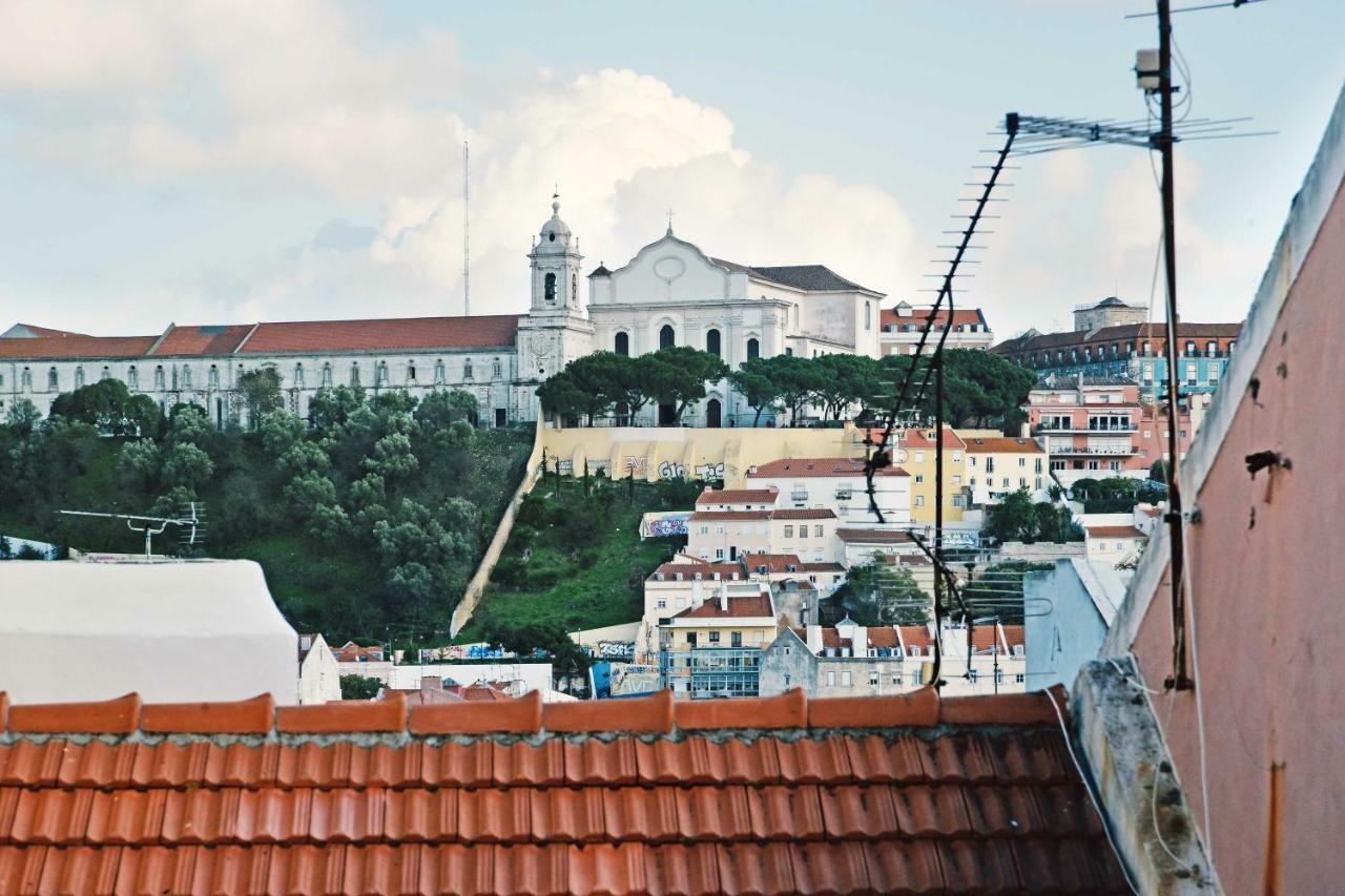 Santana 4 - Checkinhome Apartment Lisbon