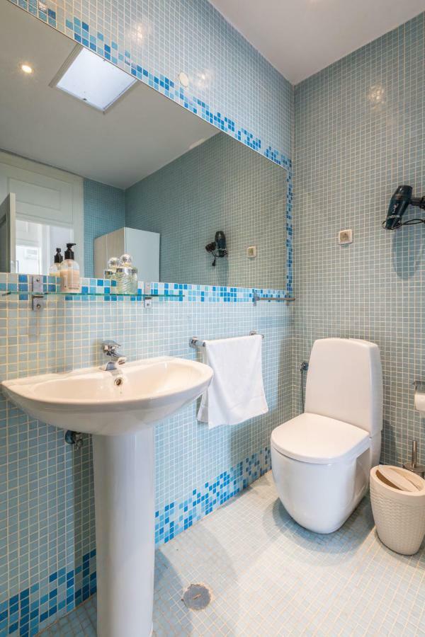 Fantastic Family In Estrela Apartamento *
