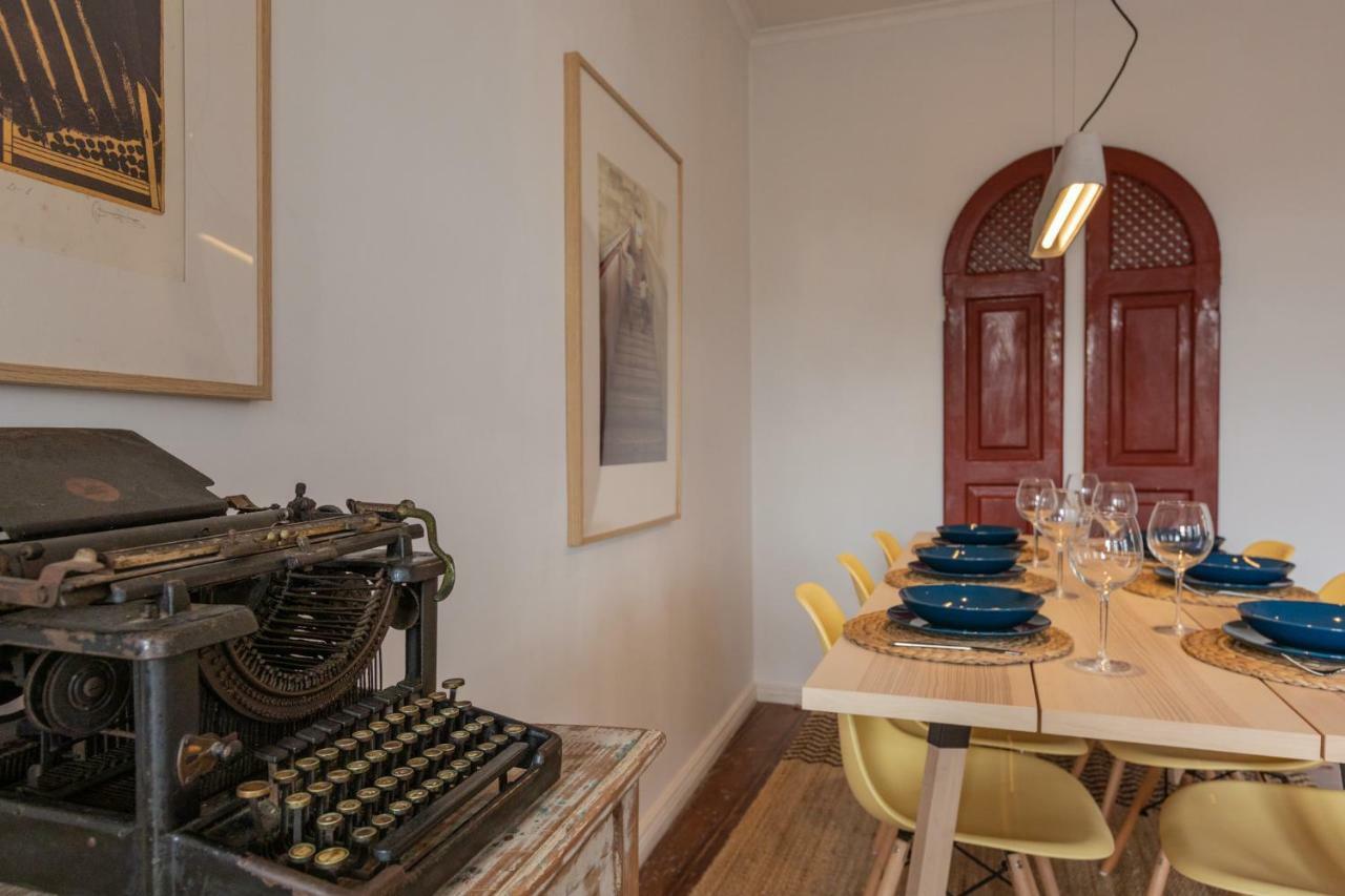Fantastic Family In Estrela Apartamento