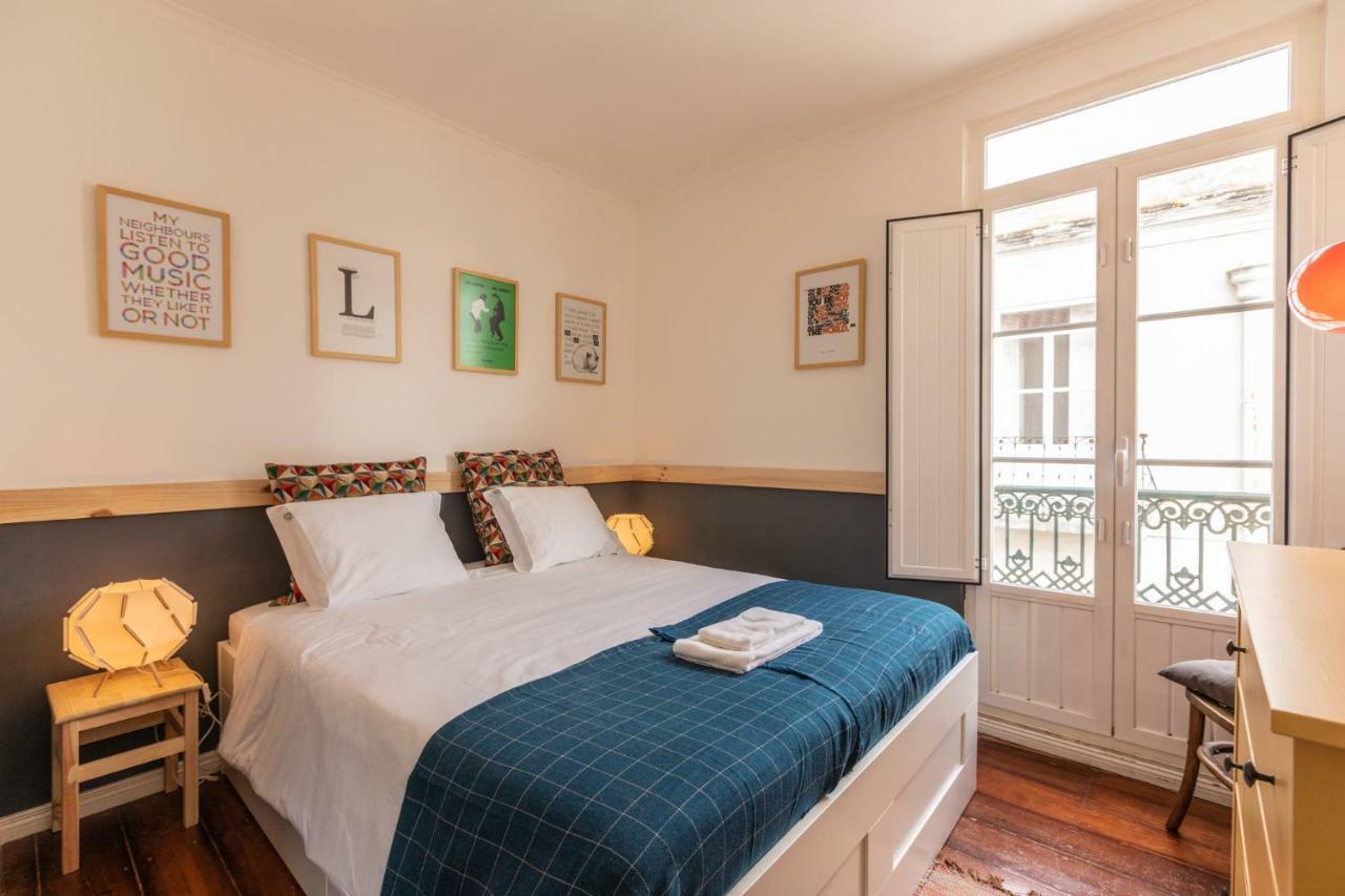 Fantastic Family In Estrela Apartamento