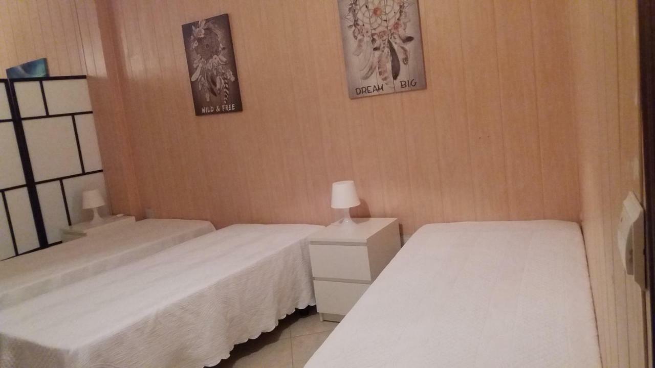 Apartment Boa Noite Apertment Lisbon