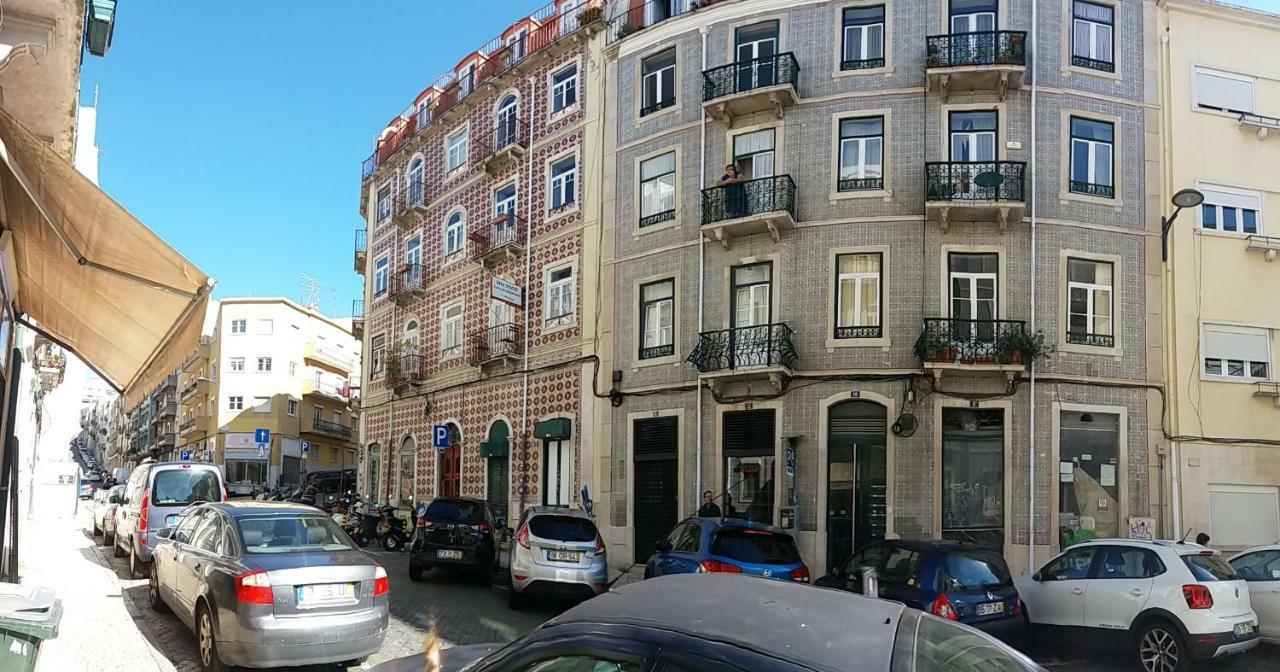 Apartment Boa Noite Apertment Lisbon