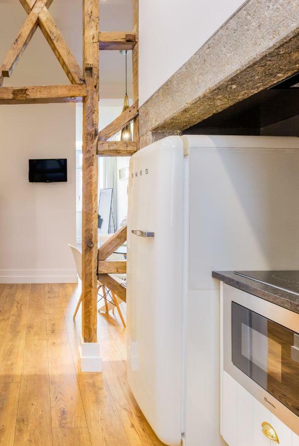 Apartamento Gold 37399al And Silver 37404al Lisboa